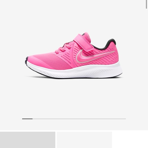 [Sold] Nike Star Runner 2 - Picture 2 of 10